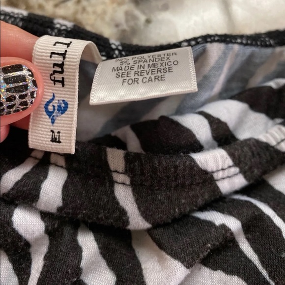 Bandeau bras - 4 misc. - Picture 5 of 6